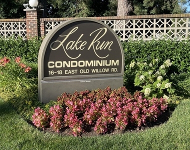 16 E Old Willow Road - Photo Thumbnail 22