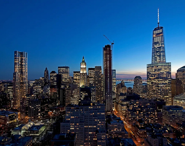 105 Duane Street, Unit 020a - Photo Thumbnail 4