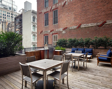105 Duane Street, Unit 020a - Photo Thumbnail 6
