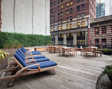105 Duane Street, Unit 020a - Photo Thumbnail 7