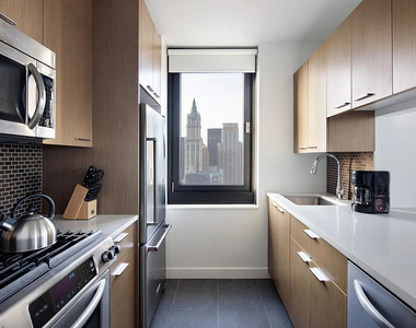 105 Duane Street, Unit 020a - Photo Thumbnail 1