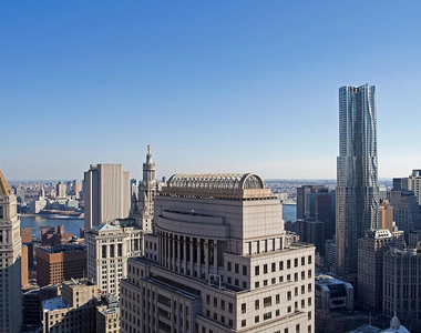 105 Duane Street, Unit 020a - Photo Thumbnail 5