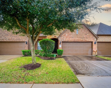 24111 Valencia Ridge Lane - Photo Thumbnail 1