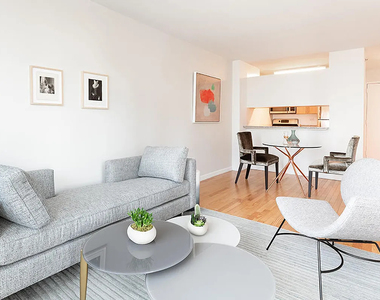 2 Gold Street, Unit 1714 - Photo Thumbnail 3