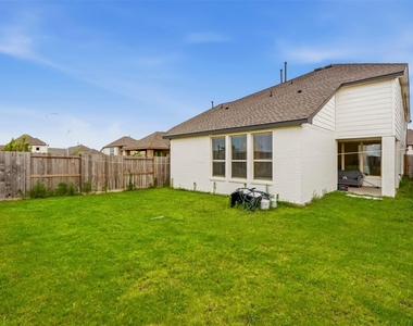 26031 Horizon Star Lane - Photo Thumbnail 23