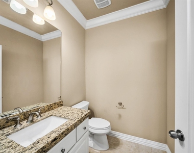 13403 Preston Cliff Court - Photo Thumbnail 13