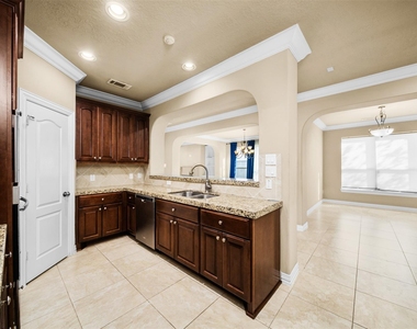 13403 Preston Cliff Court - Photo Thumbnail 3