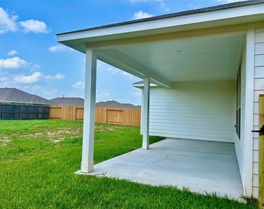 509 Turtle Dove Drive - Photo Thumbnail 16
