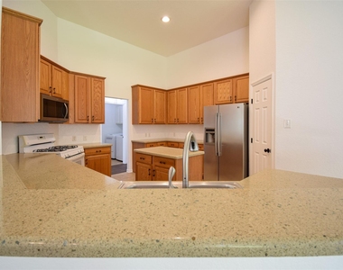 34 S Rambling Ridge Place - Photo Thumbnail 22