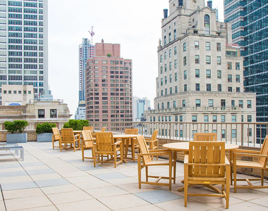 45 Wall Street, Unit 611 - Photo Thumbnail 1
