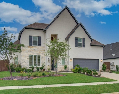 4211 Limestone Terrace - Photo Thumbnail 1