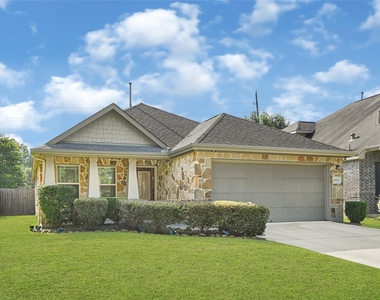 16622 Lake Prince Lane - Photo Thumbnail 1