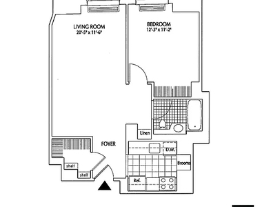 21 West Street, Unit 21b - Photo Thumbnail 4