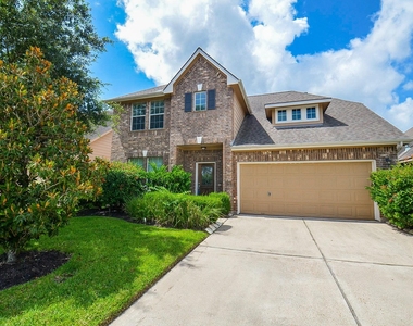 26715 Mandrake Falls Court - Photo Thumbnail 1