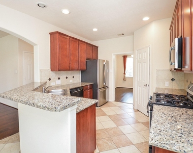 26715 Mandrake Falls Court - Photo Thumbnail 10