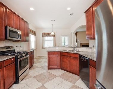 26715 Mandrake Falls Court - Photo Thumbnail 11