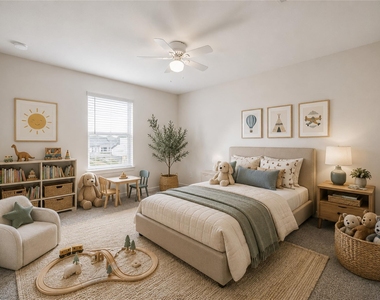 9219 Edgeberry Drive - Photo Thumbnail 23