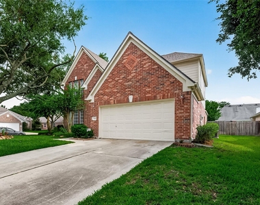 11218 Timbertree Lane - Photo Thumbnail 3