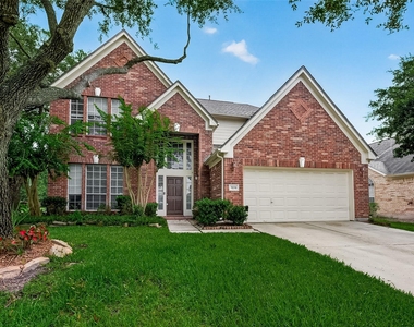 11218 Timbertree Lane - Photo Thumbnail 2