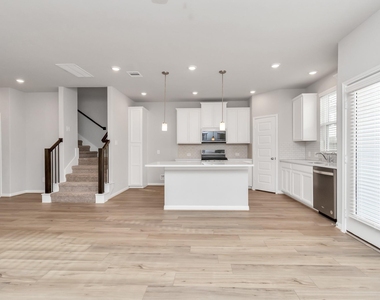 1526 Parkland Oak Drive - Photo Thumbnail 15