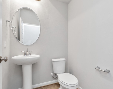 1526 Parkland Oak Drive - Photo Thumbnail 22