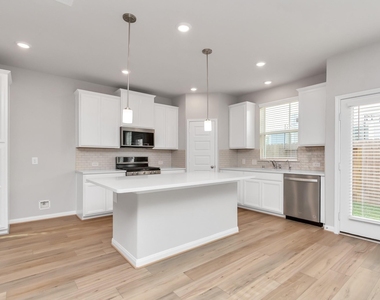 1526 Parkland Oak Drive - Photo Thumbnail 16