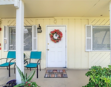 4625 Bayshore Drive - Photo Thumbnail 1