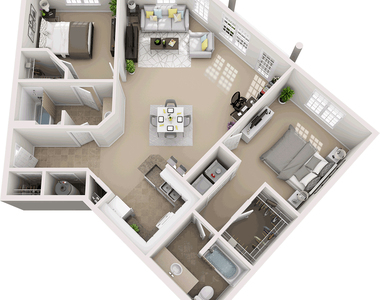 3920 Ivy Summit Ct - Photo Thumbnail 28