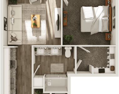 1170 Temple Dr - Photo Thumbnail 1