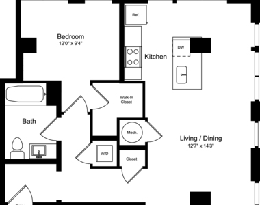 455 I St Nw - Photo Thumbnail 47
