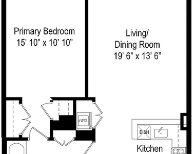  25 Broad Street, Unit 9n - Photo Thumbnail 7