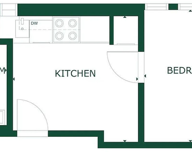 236 West 15th Street - Photo Thumbnail 8