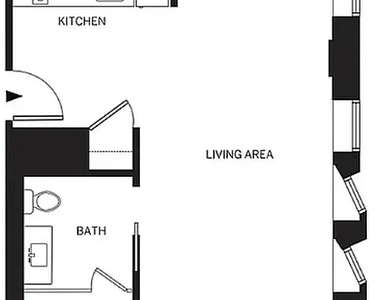 84 William Street, Unit 309 - Photo Thumbnail 7