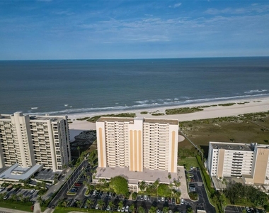 1270 Gulf Boulevard - Photo Thumbnail 1