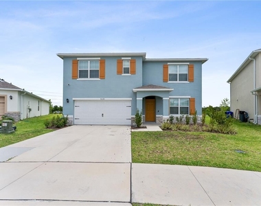 5038 Foxglove Circle - Photo Thumbnail 1