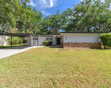 535 W Palmeden Drive - Photo Thumbnail 2