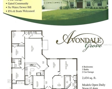 1607 Avondale Ridge Drive - Photo Thumbnail 23