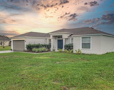 1607 Avondale Ridge Drive - Photo Thumbnail 21