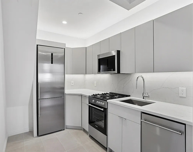 20 Exchange Place, Unit 4901 - Photo Thumbnail 1