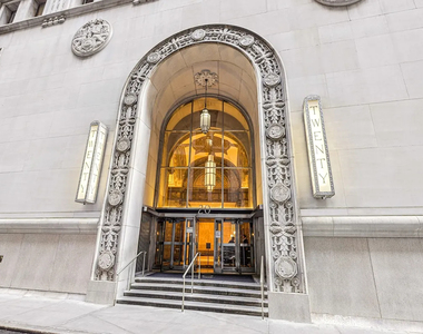 20 Exchange Place, Unit 4901 - Photo Thumbnail 8