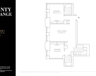 20 Exchange Place, Unit 4901 - Photo Thumbnail 9