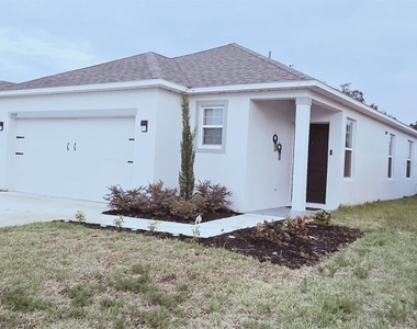 5539 Maddie Drive - Photo Thumbnail 1