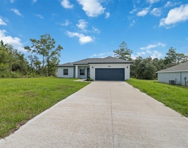 5256 Sw 155th Loop - Photo Thumbnail 2