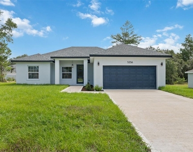 5256 Sw 155th Loop - Photo Thumbnail 3