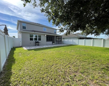 4501 Baler Trails Drive - Photo Thumbnail 34