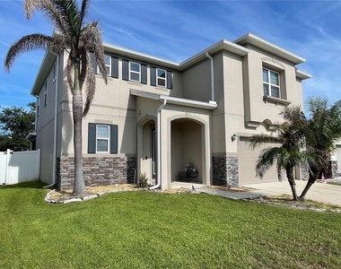 4501 Baler Trails Drive - Photo Thumbnail 1