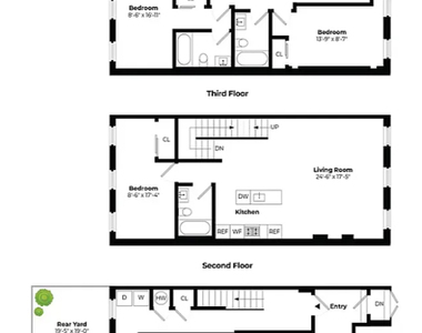 119 West 10th Street - Photo Thumbnail 10
