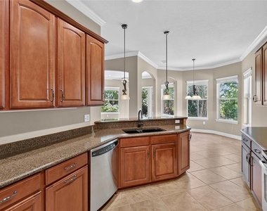 1105 Stoney Creek Boulevard - Photo Thumbnail 11