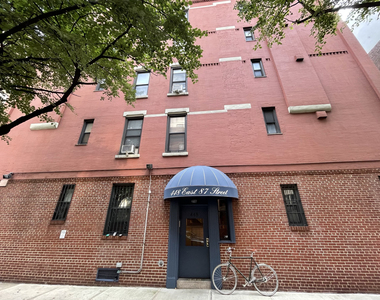 448 East 87th Street - Photo Thumbnail 8