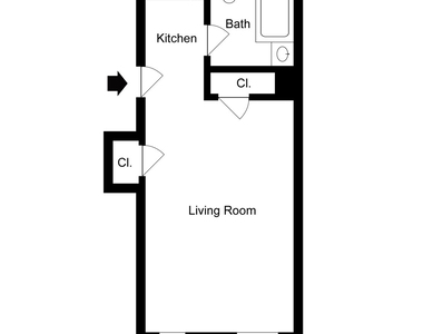 448 East 87th Street - Photo Thumbnail 13
